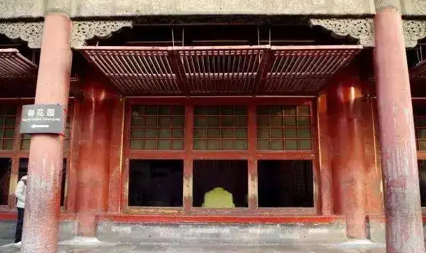 浙江支摘仿古门窗的结构特点是怎样的
