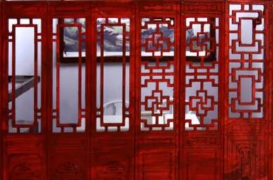 浙江你知道中式门窗和建筑的关系吗？